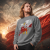 Bluza PATRIOTYCZNI ORZEŁ PL